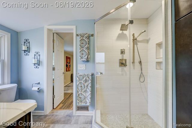 540 W Breckenridge Street, Ferndale, MI 48220