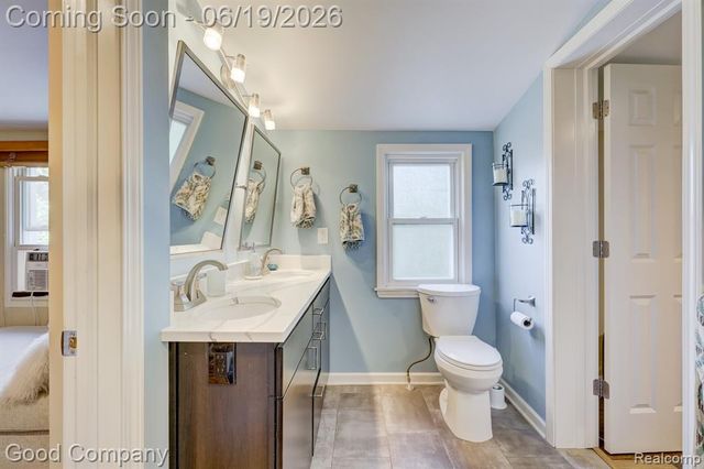 540 W Breckenridge Street, Ferndale, MI 48220