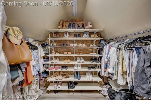 540 W Breckenridge Street, Ferndale, MI 48220
