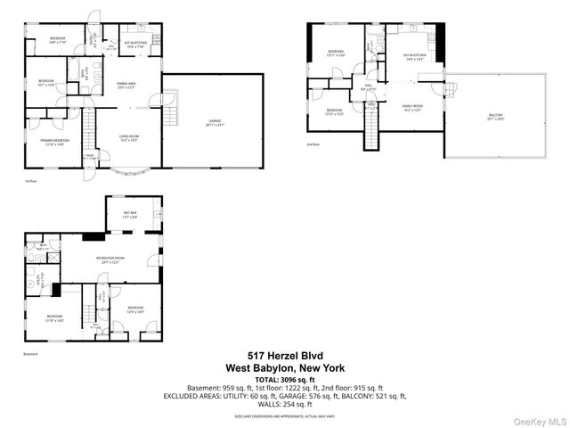517 Herzel Boulevard, West Babylon, NY 11704