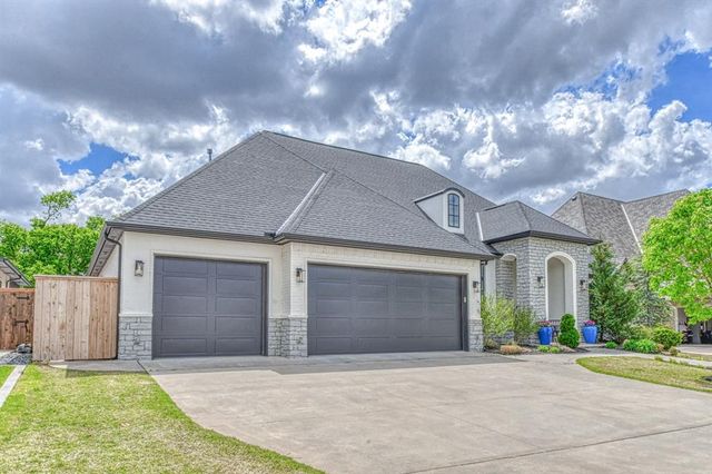 4604 Las Colinas Lane, Norman, OK 73072