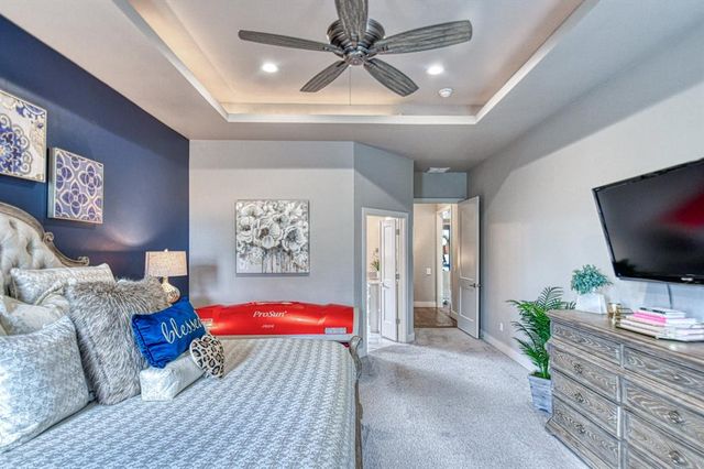 4604 Las Colinas Lane, Norman, OK 73072