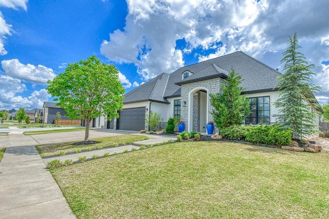 4604 Las Colinas Lane, Norman, OK 73072