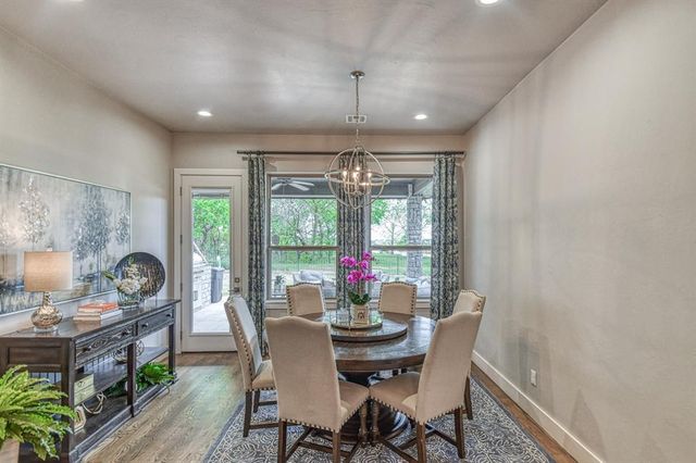 4604 Las Colinas Lane, Norman, OK 73072