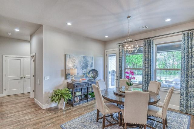 4604 Las Colinas Lane, Norman, OK 73072