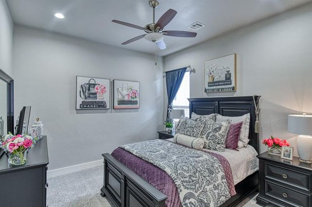 4604 Las Colinas Lane, Norman, OK 73072