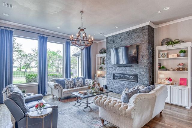 4604 Las Colinas Lane, Norman, OK 73072