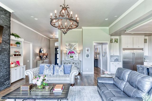 4604 Las Colinas Lane, Norman, OK 73072