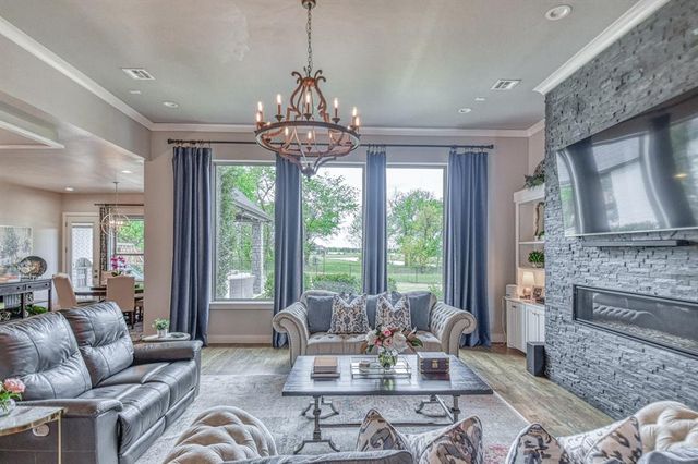 4604 Las Colinas Lane, Norman, OK 73072