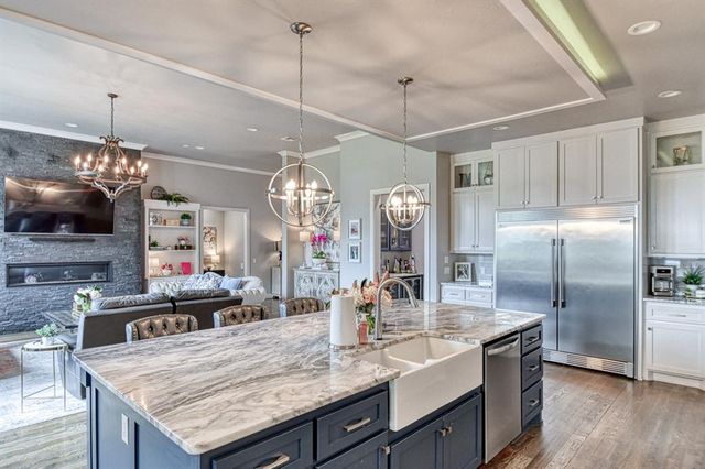 4604 Las Colinas Lane, Norman, OK 73072