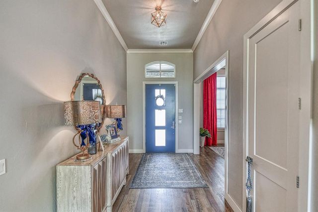 4604 Las Colinas Lane, Norman, OK 73072