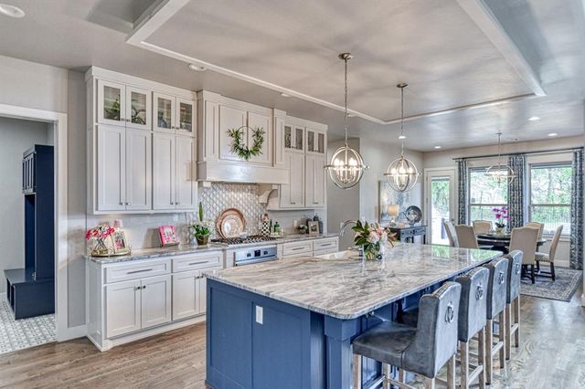 4604 Las Colinas Lane, Norman, OK 73072