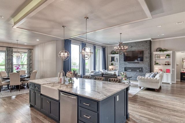 4604 Las Colinas Lane, Norman, OK 73072