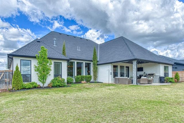 4604 Las Colinas Lane, Norman, OK 73072