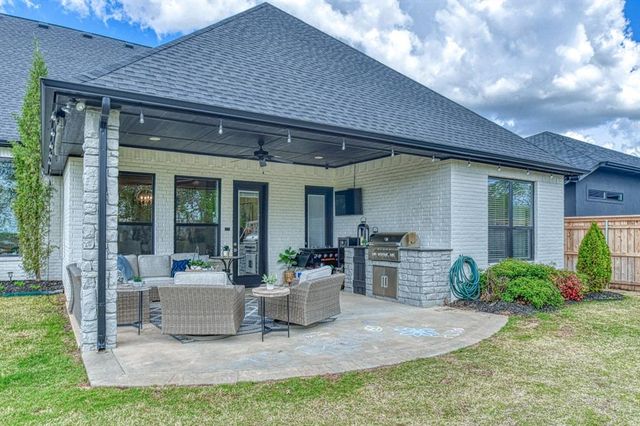 4604 Las Colinas Lane, Norman, OK 73072