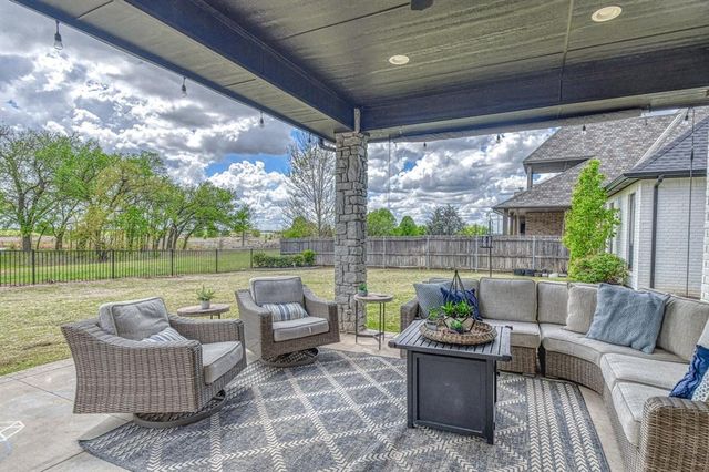 4604 Las Colinas Lane, Norman, OK 73072