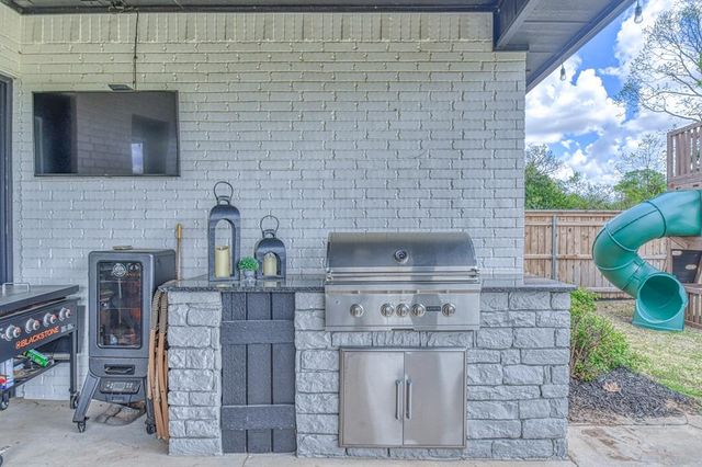 4604 Las Colinas Lane, Norman, OK 73072
