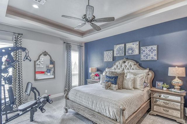 4604 Las Colinas Lane, Norman, OK 73072