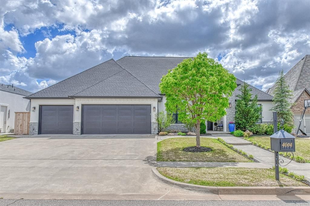 4604 Las Colinas Lane, Norman, OK 73072
