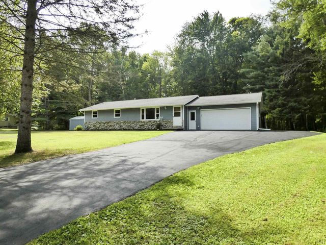 4347 SANDY LANE, Suamico, WI 54173