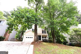 1359 Oakengate Drive, Stone Mountain, GA 30083