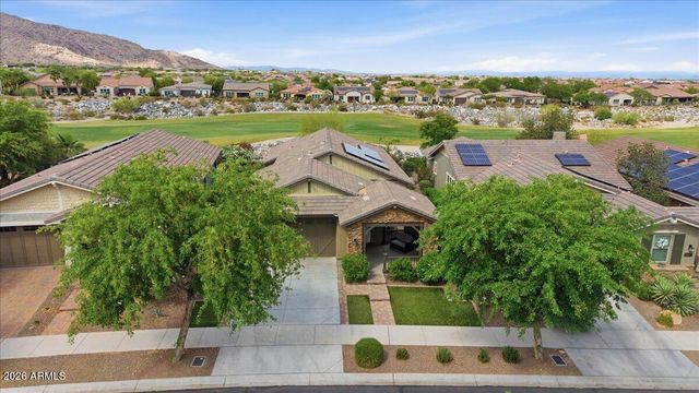 20790 W HILLCREST Boulevard, Buckeye, AZ 85396