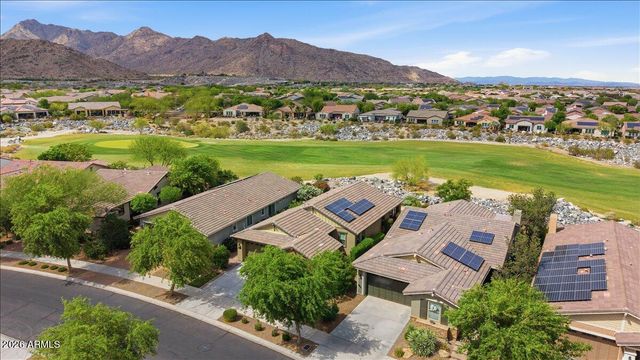 20790 W HILLCREST Boulevard, Buckeye, AZ 85396