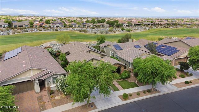 20790 W HILLCREST Boulevard, Buckeye, AZ 85396