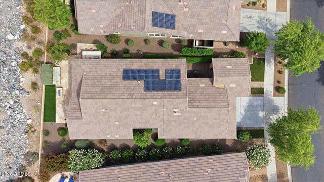 20790 W HILLCREST Boulevard, Buckeye, AZ 85396