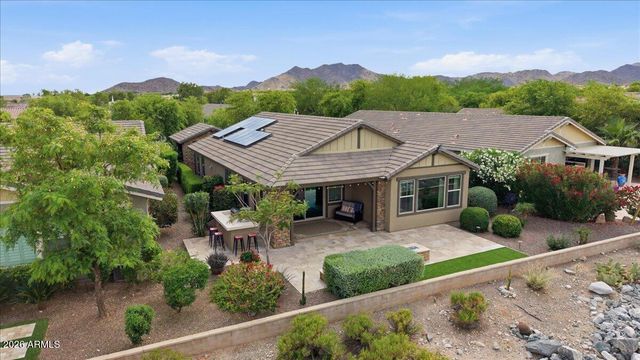 20790 W HILLCREST Boulevard, Buckeye, AZ 85396