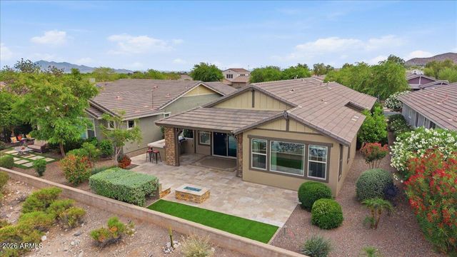 20790 W HILLCREST Boulevard, Buckeye, AZ 85396