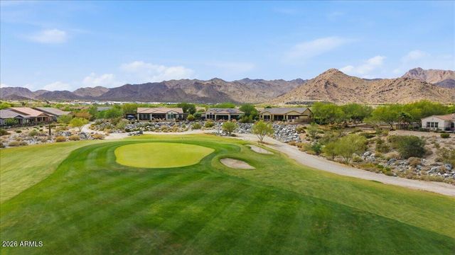 20790 W HILLCREST Boulevard, Buckeye, AZ 85396