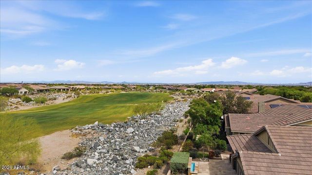20790 W HILLCREST Boulevard, Buckeye, AZ 85396