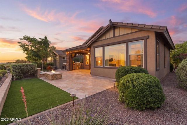 20790 W HILLCREST Boulevard, Buckeye, AZ 85396