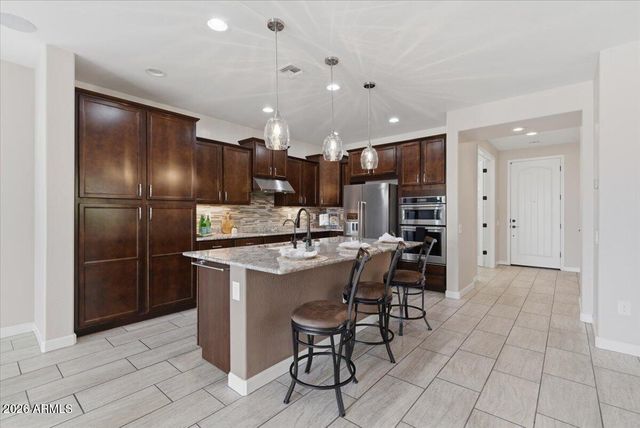 20790 W HILLCREST Boulevard, Buckeye, AZ 85396