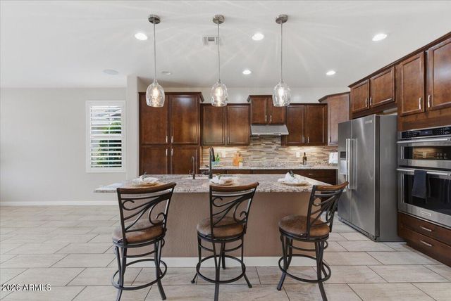 20790 W HILLCREST Boulevard, Buckeye, AZ 85396