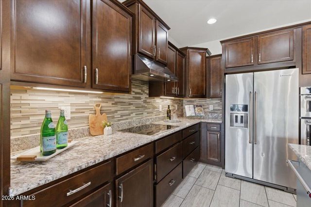 20790 W HILLCREST Boulevard, Buckeye, AZ 85396