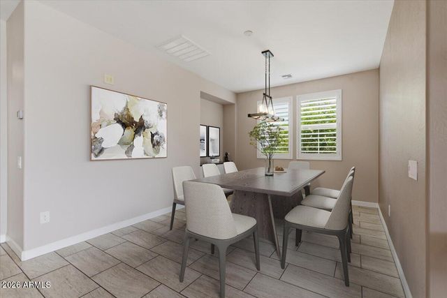 20790 W HILLCREST Boulevard, Buckeye, AZ 85396