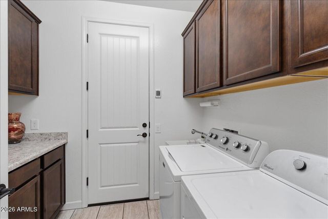 20790 W HILLCREST Boulevard, Buckeye, AZ 85396