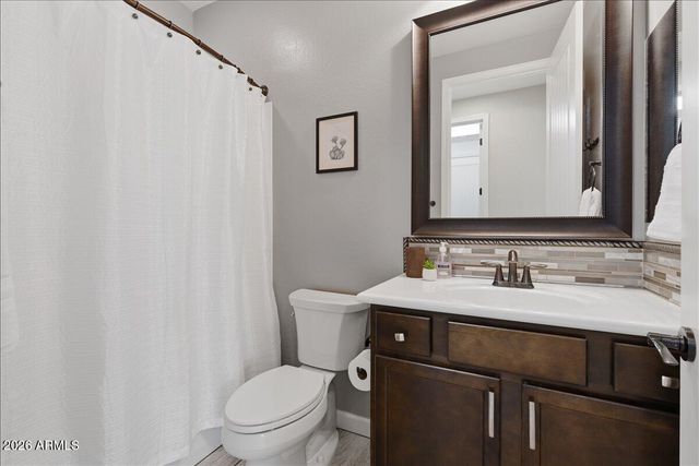 20790 W HILLCREST Boulevard, Buckeye, AZ 85396