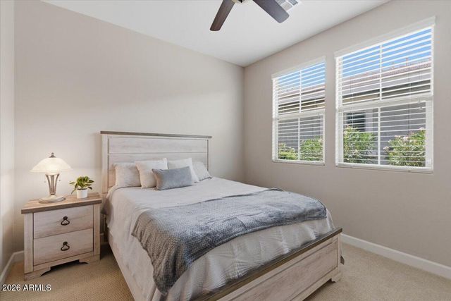 20790 W HILLCREST Boulevard, Buckeye, AZ 85396