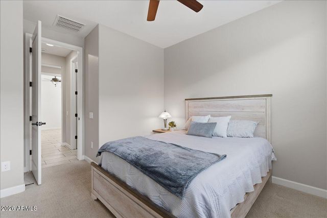 20790 W HILLCREST Boulevard, Buckeye, AZ 85396