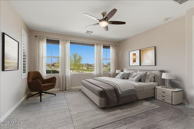 20790 W HILLCREST Boulevard, Buckeye, AZ 85396