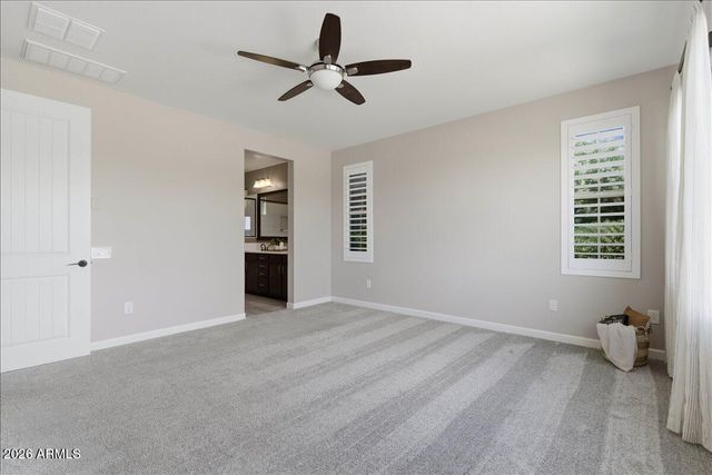 20790 W HILLCREST Boulevard, Buckeye, AZ 85396