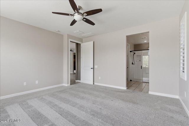 20790 W HILLCREST Boulevard, Buckeye, AZ 85396