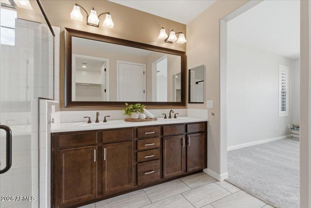 20790 W HILLCREST Boulevard, Buckeye, AZ 85396