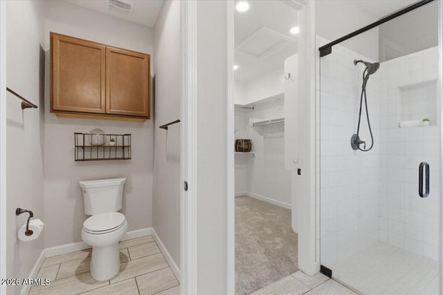 20790 W HILLCREST Boulevard, Buckeye, AZ 85396