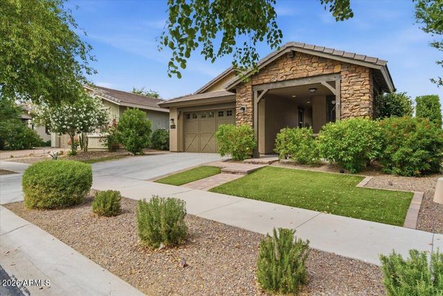 20790 W HILLCREST Boulevard, Buckeye, AZ 85396