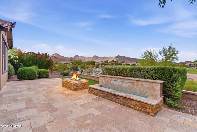 20790 W HILLCREST Boulevard, Buckeye, AZ 85396