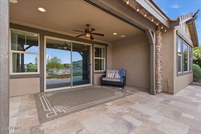 20790 W HILLCREST Boulevard, Buckeye, AZ 85396